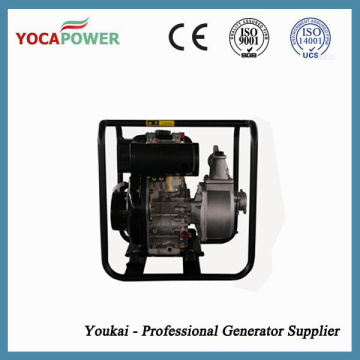 Portable Diesel Engine Water Pump with Good Price